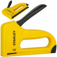 STANLEY степлер для обивки Taker TR35LD Staple A