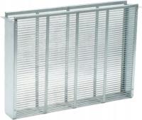 Металлический изолятор 1-Frame wielkopolski металлический изолятор WLKP 1R