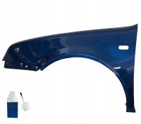 Брызговик VW Golf 4 IV цвет L 97-06 LB5N левый передний