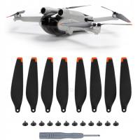 ПРОПЕЛЛЕРЫ ДЛЯ ДРОНА DJI MINI 3 PRO 8 ШТ 6030F