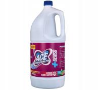 Ace парфюмированный отбеливатель двойная защита эффективная в удалении пятен