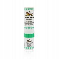 Tajski Mentolowy Inhalator do Nosa Tiger Balm Inhaler 2w1, Przeciw Infekcji