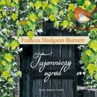 Tajemniczy ogród - F.Hodgson Burnett. Audiobook
