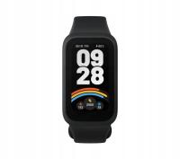 Smartband Opaska Smartwatch Zegarek Xiaomi 9 Active Czarny