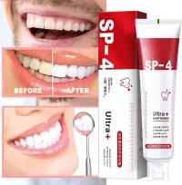 2PC Yayashi Sp-4 Probiotic Toothpaste Whitening, Sp-4 Super Probiotic-4