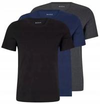 HUGO BOSS 3 pack 3pcs 3pack футболка мужская футболка