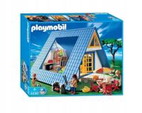 КУПИТЬ PLAYMOBIL 3230 ДАЧА КОТТЕДЖ