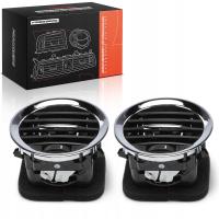 Frankberg Kratka Wentylacyjna Przedni dla Opel Adam Corsa D S07 13417366