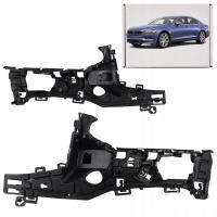 VOLVO S90 V90 2016- UCHWYT MOCOWANIE REFLEKTORA LEWE ŚLIZG 31383237