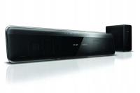 Soundbar Philips HTS 5110/12. 5120/12 черный 300 Вт 2.1