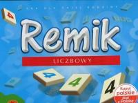 REMIK LICZBOWY ALEX