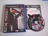 THE PUNISHER /PS2/