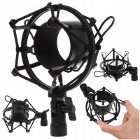 Держатель антивибрационной корзины для микрофона NN SHM1