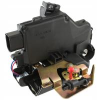 Siłownik zamka przedni L Dlaauta DA-30335