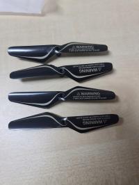 ŚMIGŁA ŁOPATY DO DRONA SNAPTAIN SP650 4 SZTUKI