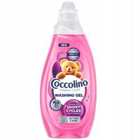 Coccolino Płyn do Prania Wonder Wash 1,48l Ultra Care