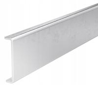 Ceownik 90x20 nowoczesne ogrodzenie płot OCYNK