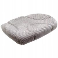 Poduszka Siedzenia z Amortyzacją do Wózków Widłowych i Ciągników