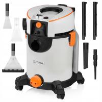 МОЙКА ОБИВКИ МОЮЩИЙ ПЫЛЕСОС ДЛЯ АВТОМОБИЛЯ ДИВАН МОЩНОЕ ОБОРУДОВАНИЕ ZEEGMA WASH