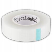 Перфорированная лента для ресниц 1,25 см X9m ProjectLashes