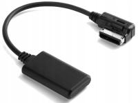 Кабель AMI разъем MMI Bluetooth USB AUDI 3G Skoda