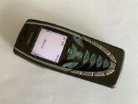 Мобильный телефон Nokia 7210 8 МБ / 2 МБ 2G коричневый