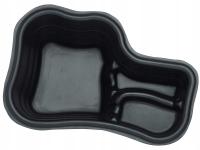 Pontec Niecka Forma do Oczka Wodnego 150l 120x80cm