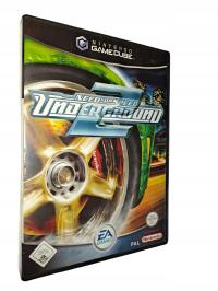 Need for Speed Underground 2 / PAL / Gamecube