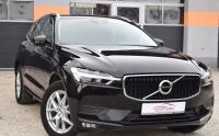 Volvo XC 60 2.0 D Manual Virtual Kamera Navi F...