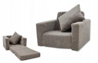 ДЕТСКОЕ АВТОКРЕСЛО МАТРАС ДИВАН КРЕСЛО ПУФ