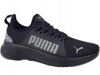 Puma buty męskie sportowe Softride Premier Slip Camo