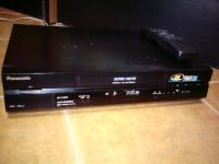 PANASONIC NV-FJ631 video HI-FI STEREO magnetowid VHS SP LP + pilot