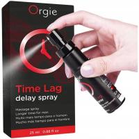 SPRAY ŻEL Opóźnienie WYTRYSKU Opóźniający WYTRYSK Przedłużający STOSUNEK