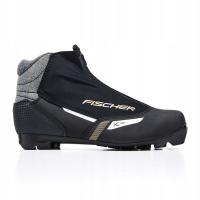 Buty narciarskie Fischer XC PRO WS NNN