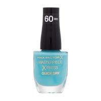 Max Factor Masterpiece Xpress Quick Dry 8 ml dla kobiet Lakier do paznokci