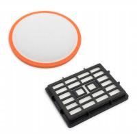 Набор фильтров для Dirt Devil Centec, Centec 2