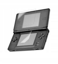 IRIS две пленки 2x защитная пленка для двух экранов Nintendo DS Lite