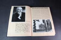 АНК ТРЕТИЙ РЕЙХ ОЛИМПИАДА БЕРЛИН 1936 АЛЬБОМ