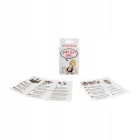 Kheper Games Card Game Intymne Wyzwania Dla Par 825156111130