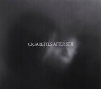 CIGARETTES AFTER SEX: X'S (DIGIPACK) [CD]