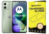 Смартфон Motorola Moto G54 12 ГБ / 256 ГБ 5G зеленый закаленное стекло 9h