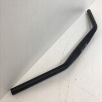 Велосипедный руль Ergotec H-Bar S Ø 31,8 мм / 620 мм / 8°