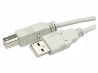 Kabel USB 2.0 Neku 42.0002 3 m szary