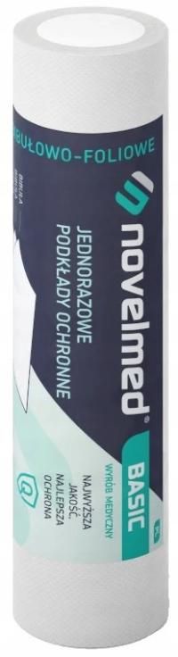 Подложка драпировка 33x48 рулон белый