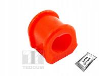 Tedgum 00396946 Zawieszenie, stabilizator
