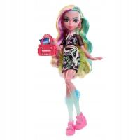 LALKA MONSTER HIGH LAGOONA BLUE