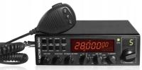 Anytone AT-5555PLUS/N CB radio 25-30MHz AM/FM/SSB