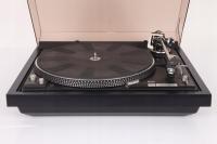 Gramofon Dual CS 621 czarny