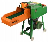 ИЗМЕЛЬЧИТЕЛЬ ИЗМЕЛЬЧИТЕЛЬ ИЗМЕЛЬЧИТЕЛЬ С ЛЕНТОЧНЫМ КОНВЕЙЕРОМ ДЛЯ ВЕТОК