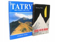 TATRY - Zygmunt Ficek ________ TWARDA BDB + GRATIS